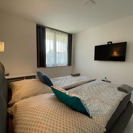 Luxury Apartments In Balatonalmadi, Almadi Lux Apartman II - Crystal White Exterior photo